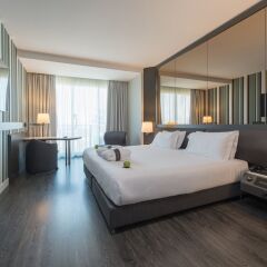 The Nicolaus Hotel Бари комната для гостей фото 4