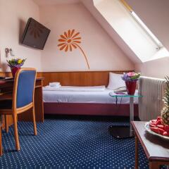 Hotel Residenz Düsseldorf детские мероприятия