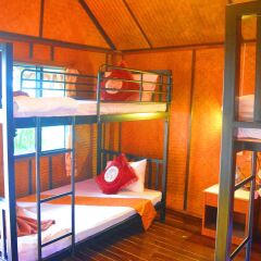 Отель Lanta Family Resort Ланта детские мероприятия фото 2
