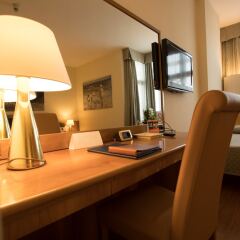 Eur Hotel Milano Fiera Треццано-суль-Навиглио фото 9
