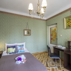 Отель Little Home - Noble комната для гостей