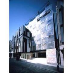 Отель Centurion Hotel Residential Akasaka Япония, Токио - отзывы, цены и фото номеров - забронировать отель Centurion Hotel Residential Akasaka онлайн вид на фасад