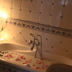 Отель Maison Bijou Сиракуза спа фото 2