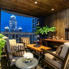 Отель Muse Bangkok Langsuan - Mgallery Collection Бангкок фото 4