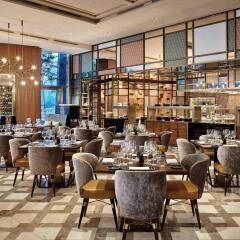 Отель Sofitel Singapore City Centre питание