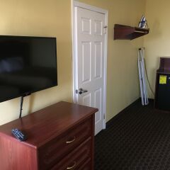 Отель Americas Best Value Inn-South Gate Downey США, Южные ворота - отзывы, цены и фото номеров - забронировать отель Americas Best Value Inn-South Gate Downey онлайн удобства в номере фото 2