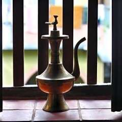 Отель Boutique Heritage Home Непал, Лалитпур - отзывы, цены и фото номеров - забронировать отель Boutique Heritage Home онлайн гостиничный бар