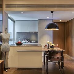 Отель Ascott Orchard Singapore Сингапур, Сингапур - отзывы, цены и фото номеров - забронировать отель Ascott Orchard Singapore онлайн фото 2