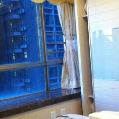 Апартаменты Xinyage Apartment спа
