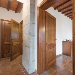 Отель Agriturismo Casa Passerini a Firenze Италия, Лонда - отзывы, цены и фото номеров - забронировать отель Agriturismo Casa Passerini a Firenze онлайн сауна