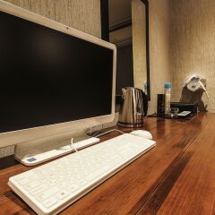 Blanc Hotel Gangnam интерьер отеля фото 2