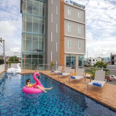 Отель The Elysium Residence Таиланд, Бухта Чалонг - отзывы, цены и фото номеров - забронировать отель The Elysium Residence онлайн детские мероприятия фото 2