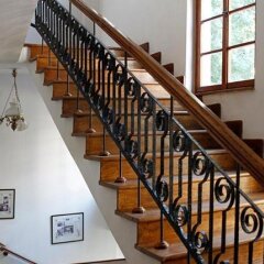 Отель Citadel Guest House Болгария, Варна - отзывы, цены и фото номеров - забронировать отель Citadel Guest House онлайн интерьер отеля фото 2