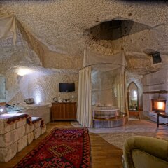 Anatolian Houses Турция, Гёреме - 1 отзыв об отеле, цены и фото номеров - забронировать отель Anatolian Houses онлайн в номере