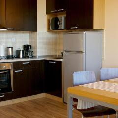 Отель Obzor Beach Resort Аврен в номере