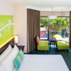 Отель The Bayview Hotel Pattaya Таиланд, Паттайя - 2 отзыва об отеле, цены и фото номеров - забронировать отель The Bayview Hotel Pattaya онлайн комната для гостей фото 5
