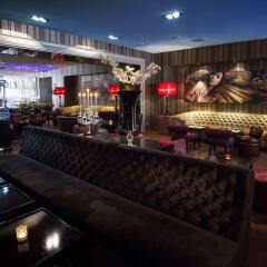 Апарт-отель Ararat All Suites развлечения