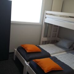 Hostel Sopot Centrum Сопот комната для гостей фото 2