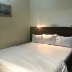 Отель Bayview Resorts and Hotels Энугу комната для гостей фото 5