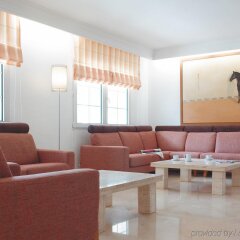 Отель Menorca Patricia Испания, Сьюдадела - отзывы, цены и фото номеров - забронировать отель Menorca Patricia онлайн детские мероприятия
