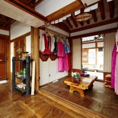 Отель Doo Guesthouse развлечения