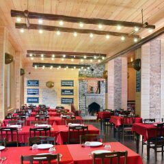 Inan Kardesler Hotel Турция, Узунгёль - отзывы, цены и фото номеров - забронировать отель Inan Kardesler Hotel онлайн питание