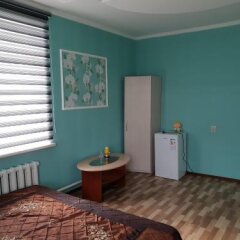 Malibu Guest House in Kapchagay, Kazakhstan from 161$, photos, reviews - zenhotels.com room amenities
