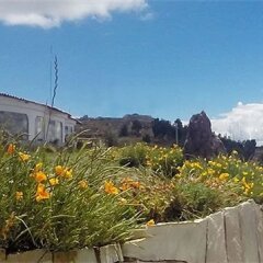 Отель Mirador del Titikaka Перу, Чукуито - отзывы, цены и фото номеров - забронировать отель Mirador del Titikaka онлайн фото 5