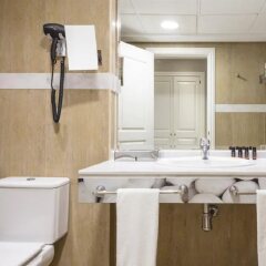 Отель Melia Marbella Banus ванная