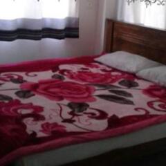 Отель Yoho Grand Drive Guest House удобства в номере