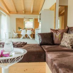 Отель Moar Lodge Лана комната для гостей