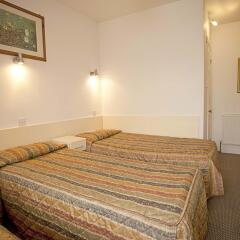 Earls Court Hotel комната для гостей фото 2