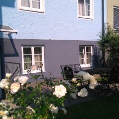 Отель Pension Elisabeth Зальцбург фото 8