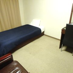 Отель LiVEMAX Nagoya Kanayama Япония, Нагоя - отзывы, цены и фото номеров - забронировать отель LiVEMAX Nagoya Kanayama онлайн комната для гостей