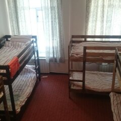 Гостиница Rain Hostel в Санкт-Петербурге отзывы, цены и фото номеров - забронировать гостиницу Rain Hostel онлайн Санкт-Петербург комната для гостей фото 3