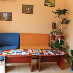 Отель Family Hotel Bordo House Болгария, Аврен - отзывы, цены и фото номеров - забронировать отель Family Hotel Bordo House онлайн развлечения