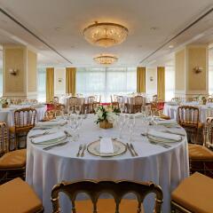 Lisbon Marriott Hotel