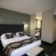 Venice Times Hotel 4* Стандартный номер