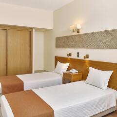Отель Aparthotel Oceanus Португалия, Албуфейра - отзывы, цены и фото номеров - забронировать отель Aparthotel Oceanus онлайн комната для гостей фото 5