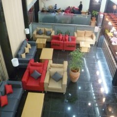 Hostel Uyt Москва