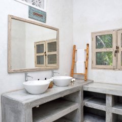 Sharazād Boutique Hotel in Paje, Tanzania from 293$, photos, reviews - zenhotels.com bathroom photo 2