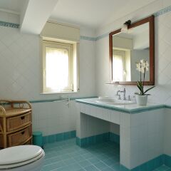 Отель Limone B&b Агридженто спа