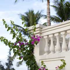 Отель Boutique Hoi An Resort фото 14