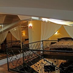 Гостиница Медуза Украина, Харьков - отзывы, цены и фото номеров - забронировать гостиницу Медуза онлайн интерьер отеля фото 2