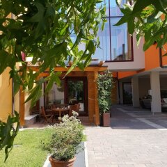 Hotel Villa Costanza фото 11