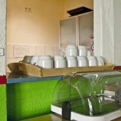 Отель Backpackers Düsseldorf