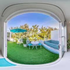 Бутик-отель Planktons Beach детские мероприятия