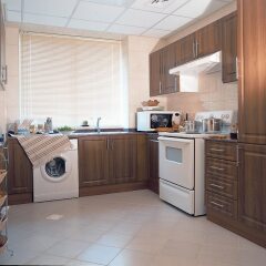 Al Raya Hotel Apartment в номере фото 4
