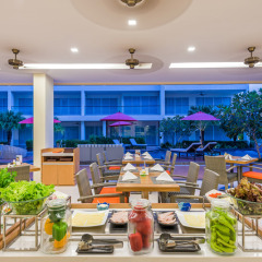 Отель The Pelican Residence & Suite Krabi фото 4
