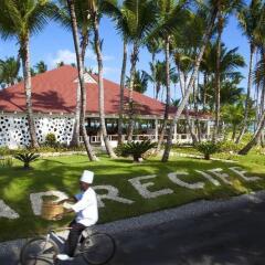 Отель Grand Palladium Bavaro Suites, Resort & Spa - Все включено Доминикана, Пунта Кана - отзывы, цены и фото номеров - забронировать отель Grand Palladium Bavaro Suites, Resort & Spa - Все включено онлайн